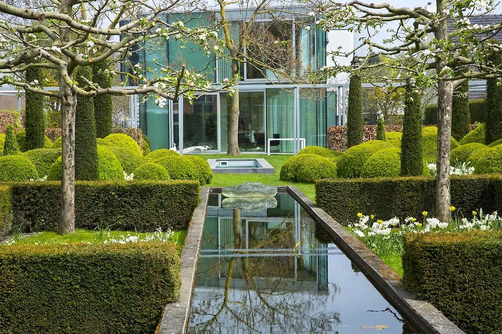 H-House Architectural Residence-1