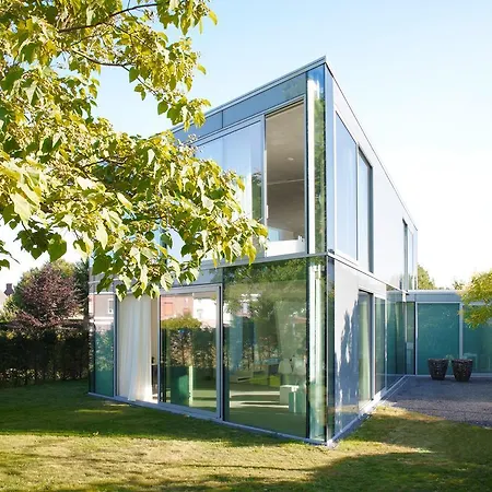 H-House Architectural Residence-3